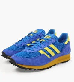 Adidas Trx Mesh SPZL Hi-res Blue Shoyel Globlu