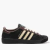 Adidas x Brain Dead Forest Hills Cblack Panton Branch
