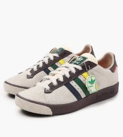 Adidas x Brain Dead Forest Hills Crewht Panton Ngtred