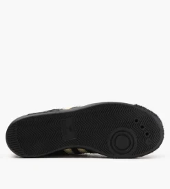 Adidas x Brain Dead Forest Hills Cblack Panton Branch