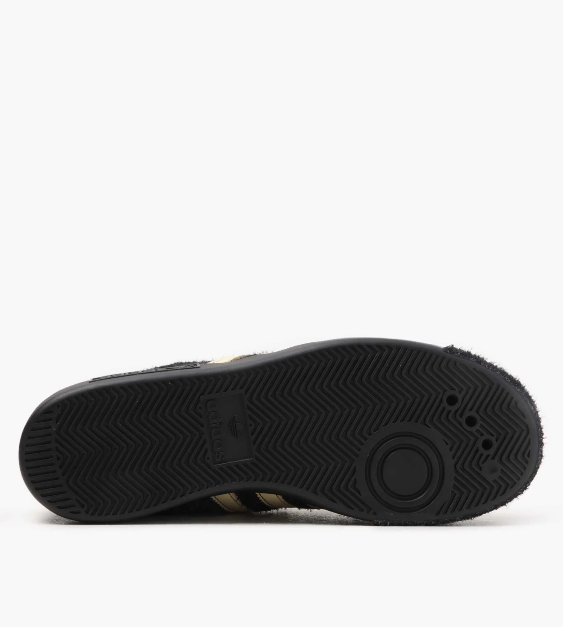 Adidas x Brain Dead Forest Hills Cblack Panton Branch