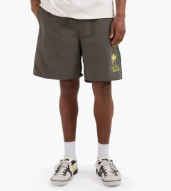 Adidas x Brain Dead Short Branch