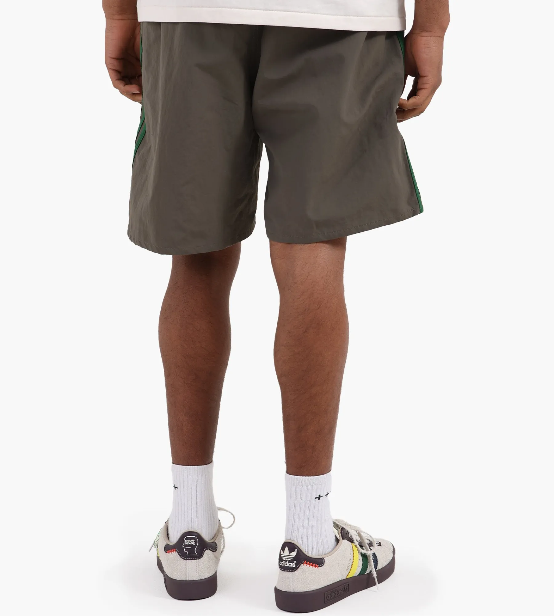 Adidas x Brain Dead Short Branch