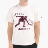 Adidas x Brain Dead Tee Wonwhi