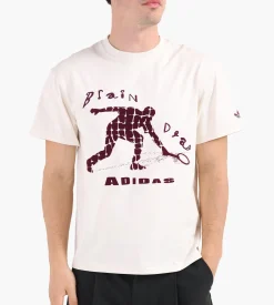 Adidas x Brain Dead Tee Wonwhi