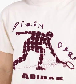 Adidas x Brain Dead Tee Wonwhi