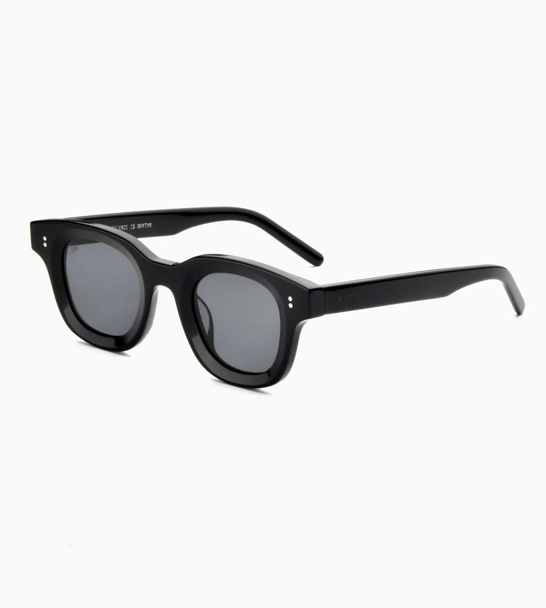 Akila Apollo Black