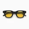 Akila Apollo Black Yellow