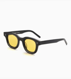 Akila Apollo Black Yellow