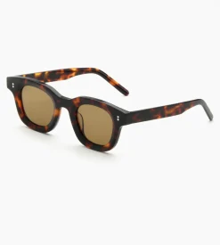 Akila Apollo Tortoise Brown