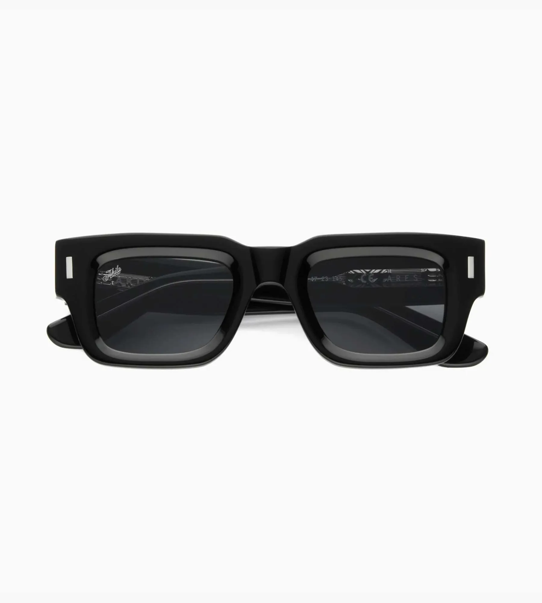 Akila Ares Black
