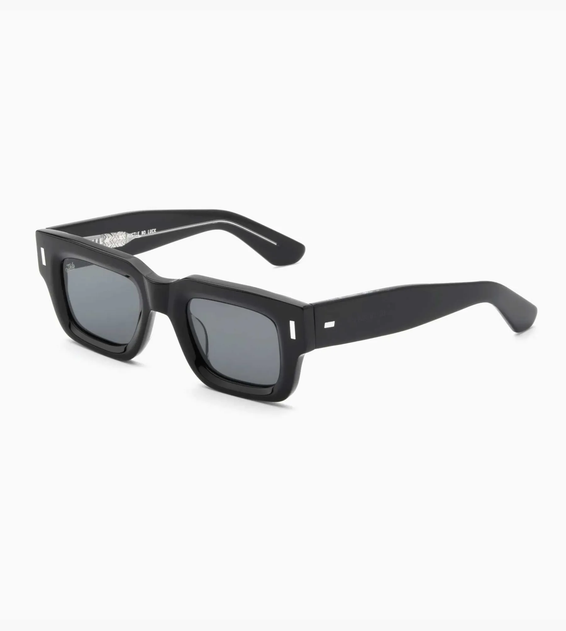 Akila Ares Black