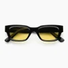 Akila Zed Black Yellow