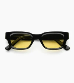 Akila Zed Black Yellow