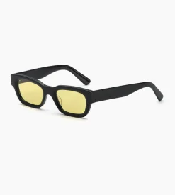 Akila Zed Black Yellow
