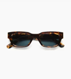 Akila Zed Havana Teal
