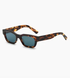 Akila Zed Havana Teal