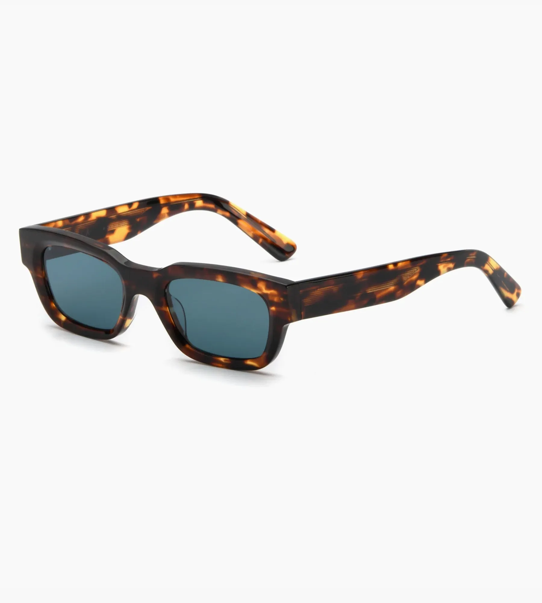 Akila Zed Havana Teal
