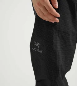 Arc'teryx Alpha Pant Men's Black