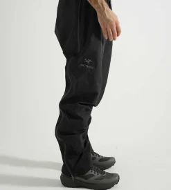 Arc'teryx Alpha Pant Men's Black
