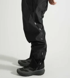 Arc'teryx Alpha Pant Men's Black