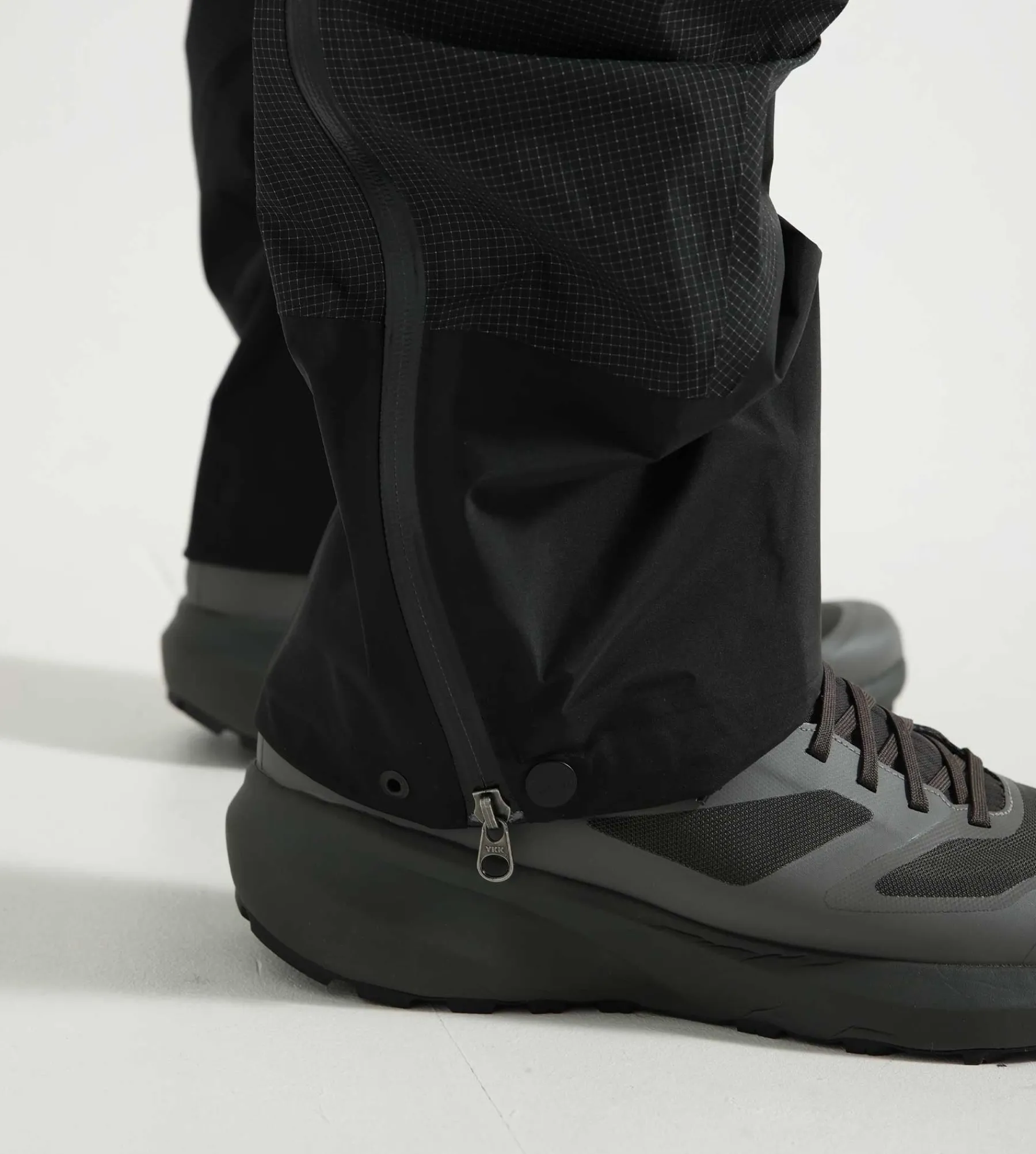 Arc'teryx Alpha Pant Men's Black
