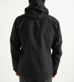Arc'teryx Alpha SV Jacket M Black