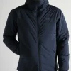 Arc'teryx Atom Heavyweight Hoody M Black Sapphire