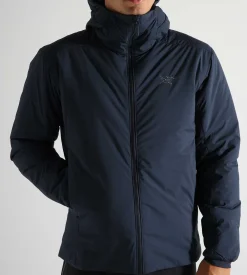 Arc'teryx Atom Heavyweight Hoody M Black Sapphire