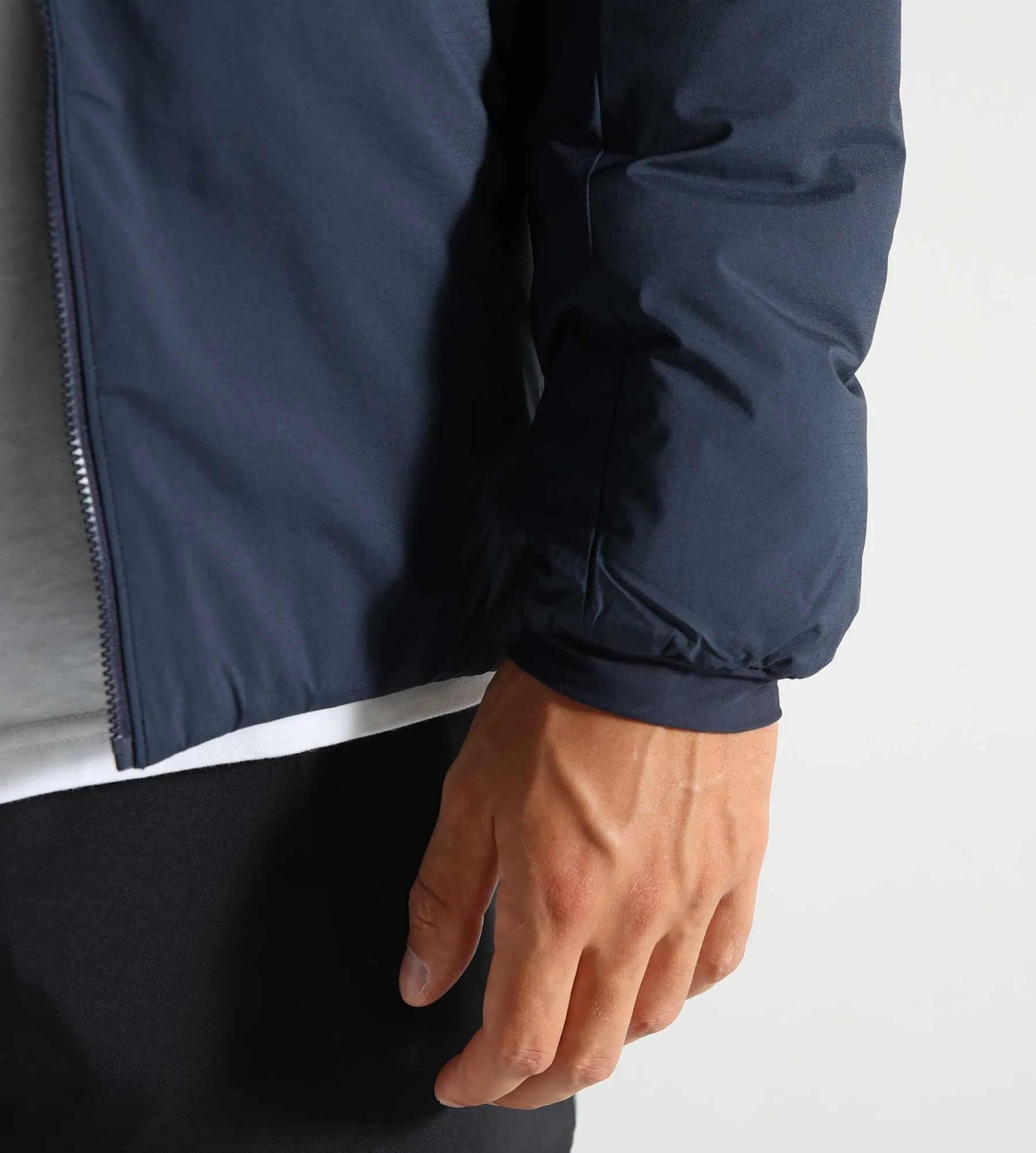 Arc'teryx Atom Heavyweight Hoody M Black Sapphire