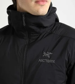 Arc'teryx Atom Hoody M Black