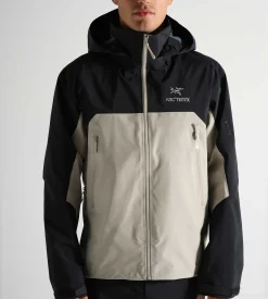Arc'teryx Beta AR Jacket M Black Rune