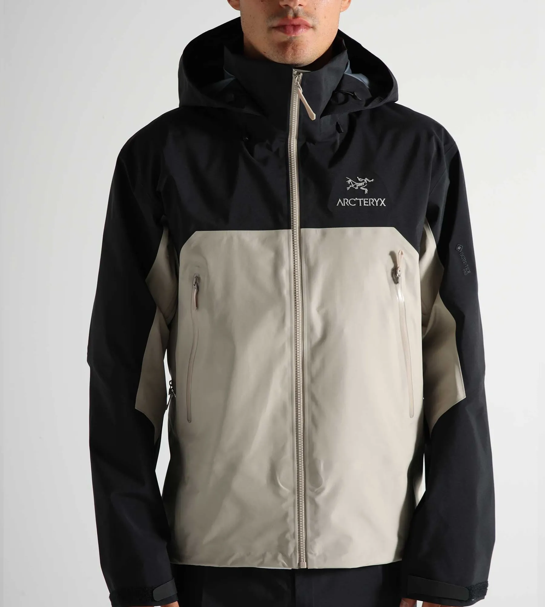 Arc'teryx Beta AR Jacket M Black Rune