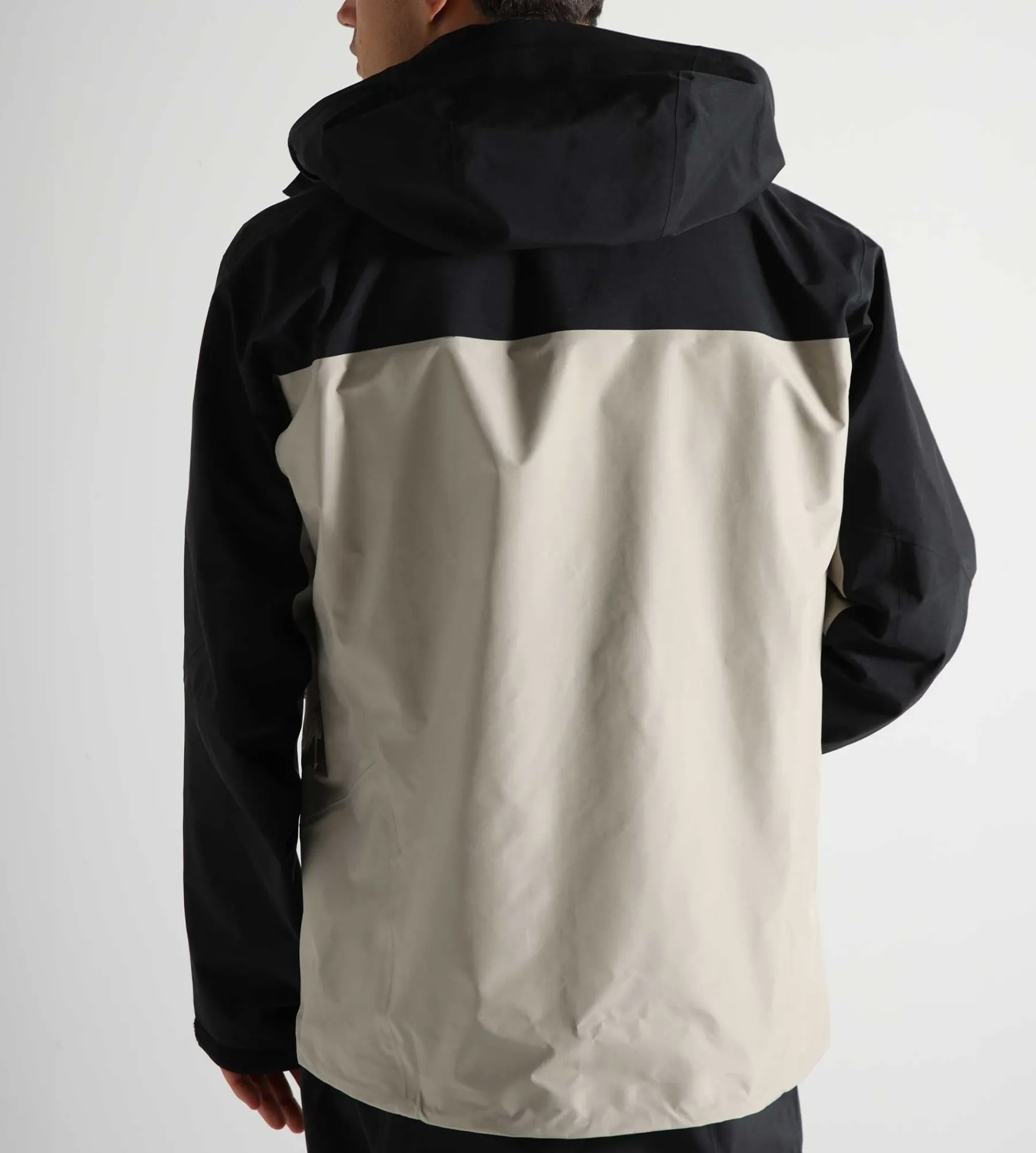 Arc'teryx Beta AR Jacket M Black Rune