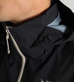 Arc'teryx Beta AR Jacket M Black Rune