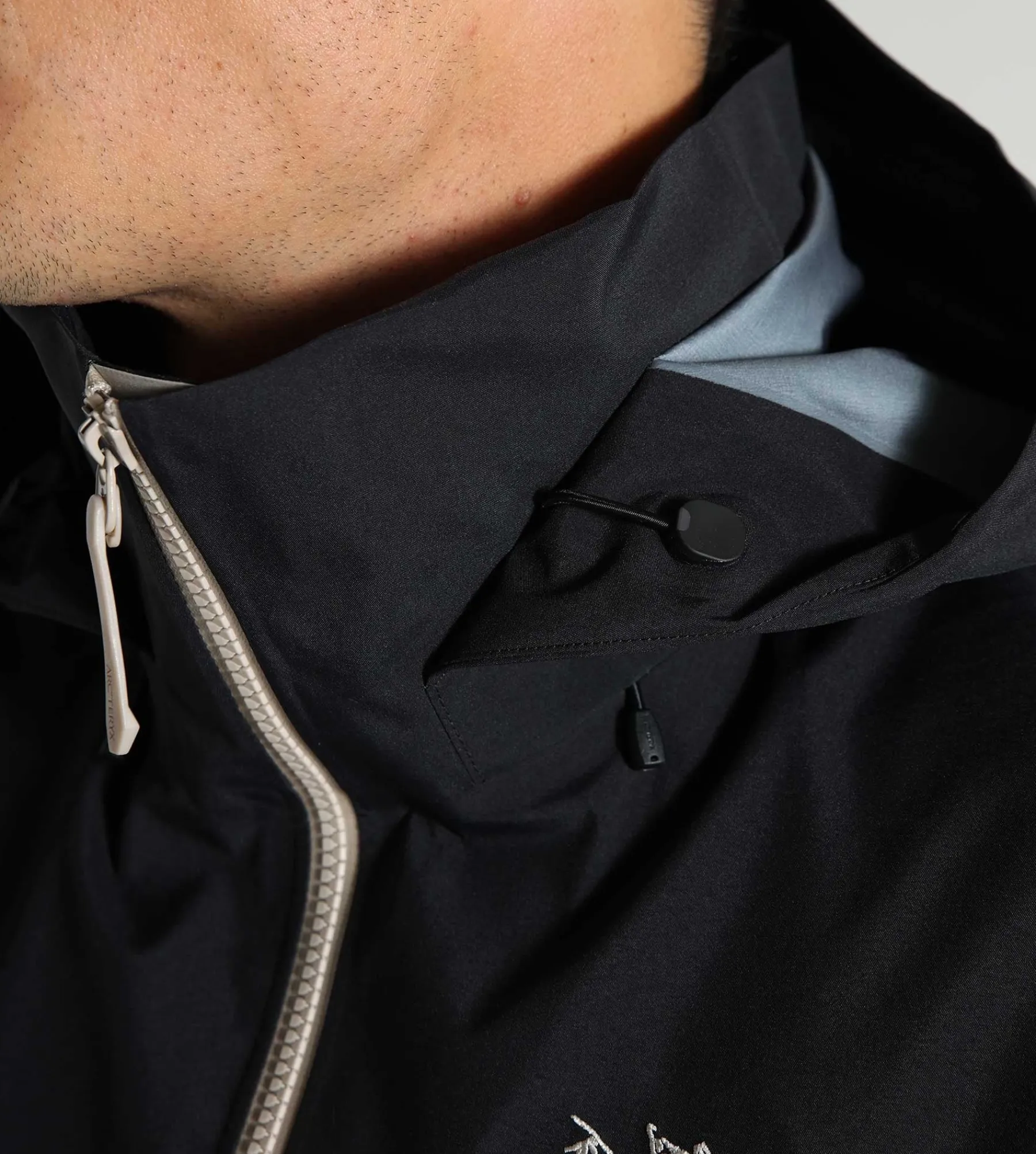 Arc'teryx Beta AR Jacket M Black Rune