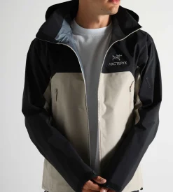 Arc'teryx Beta AR Jacket M Black Rune
