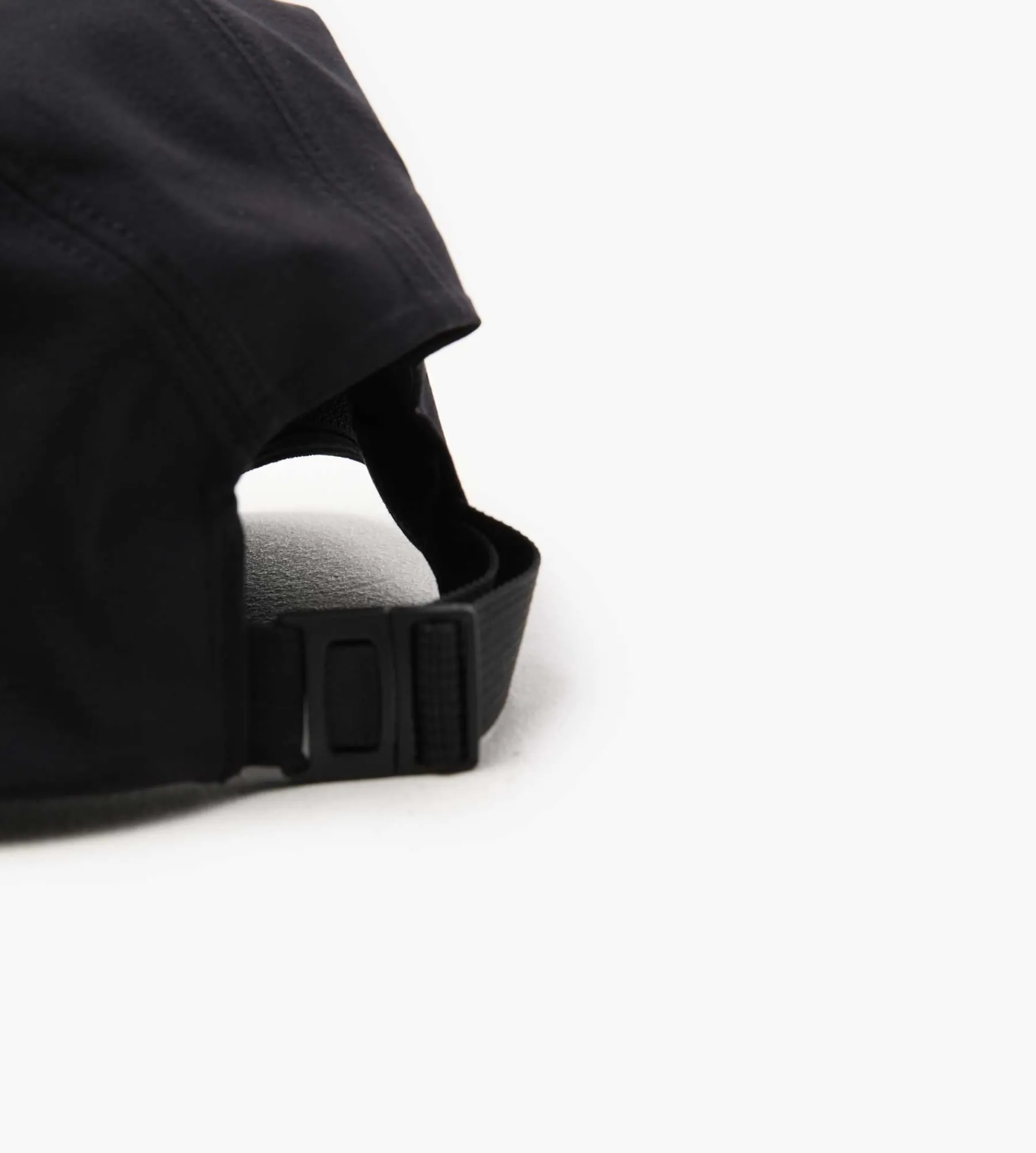 Arc'teryx Gamma 5 Panel Cap Black Arctic Silk