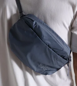 Arc'teryx Heliad Crossbody Stratus