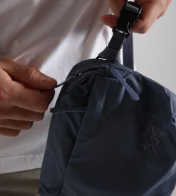 Arc'teryx Heliad Crossbody Stratus