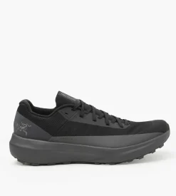 Arc'teryx Norvan LD 4 M Black Cloud