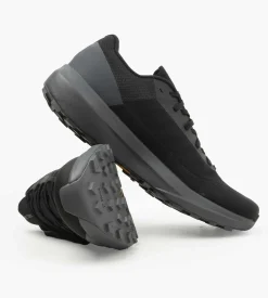 Arc'teryx Norvan LD 4 M Black Cloud