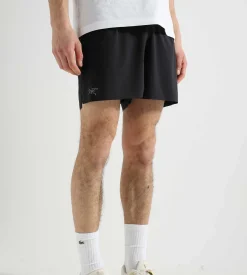 Arc'teryx Norvan Short 5'' Men's Black