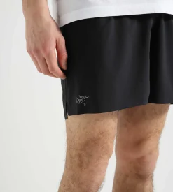Arc'teryx Norvan Short 5'' Men's Black