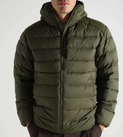 Arc'teryx Thorium Hoody M Tatsu