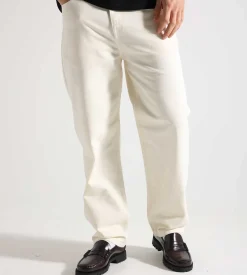 Arte Antwerp Back Bird Pants Cream