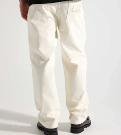 Arte Antwerp Back Bird Pants Cream