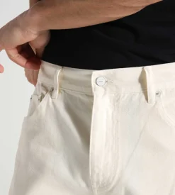 Arte Antwerp Back Bird Pants Cream