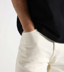 Arte Antwerp Back Bird Pants Cream