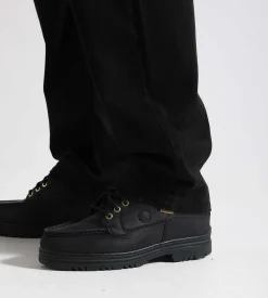 Arte Antwerp Back Bird Pants Black
